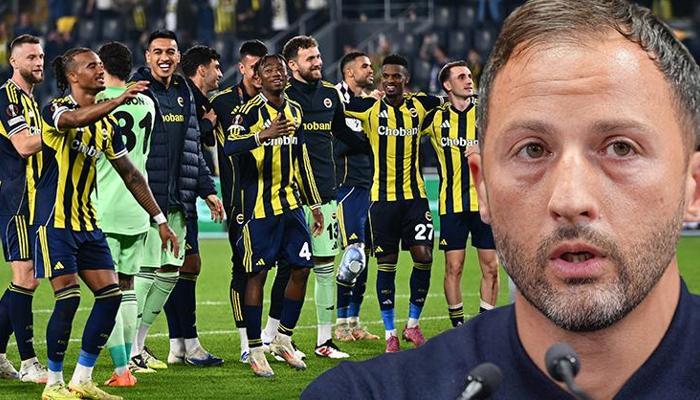Fenerbahçe-Stuttgart maçını spor yazarları değerlendirdi!