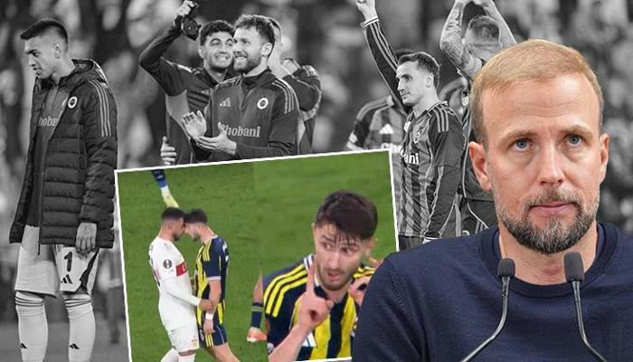 F.Bahçe'nin galibiyeti Alman basınında