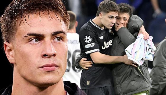 Madrid gözüne kestirdi: Kenan, Arda'nın yanına mı gidiyor?