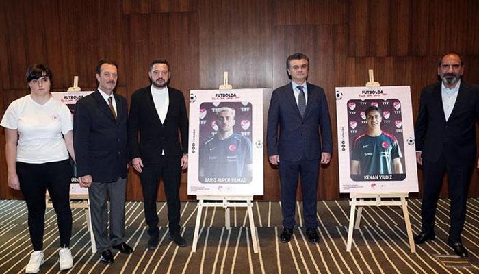 TFF ve ODEDDER’den otizm farkındalığı sergisi