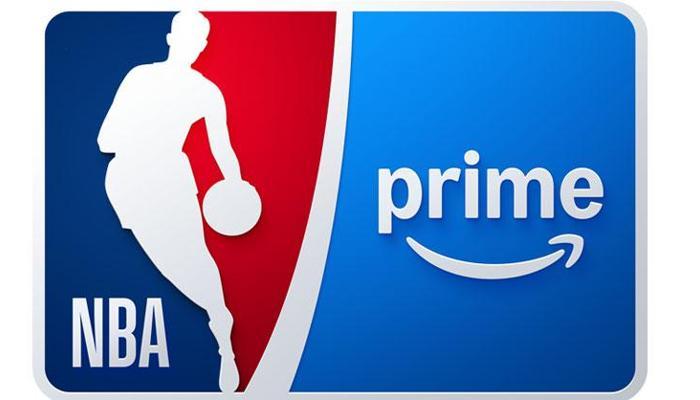 Prime Video’da NBA Heyecanı Bu Gece Başlıyor
