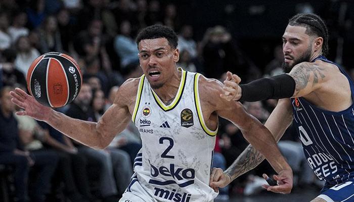 Wade Baldwin: 'İstatistiğim Westbrook'a benziyor'