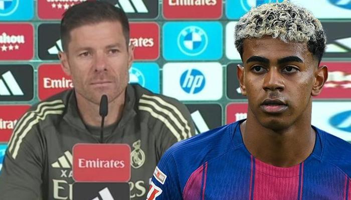 El Clasico öncesi sular ısınıyor!