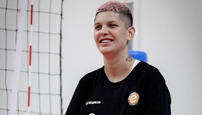 Eczacıbaşı'nın rakibi Bahçelievler