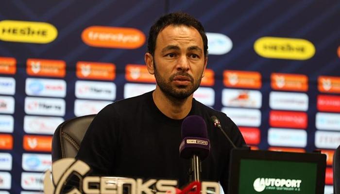 Selçuk İnan: 'Çalışmaya devam edeceğiz'