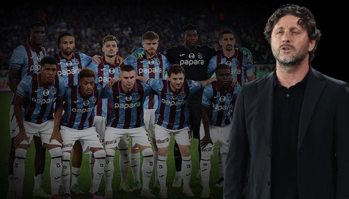 Trabzonspor - Eyüpspor maçını spor yazarları değerlendirdi!