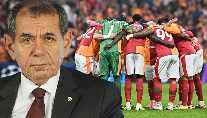 Galatasaray adeta para basıyor!
