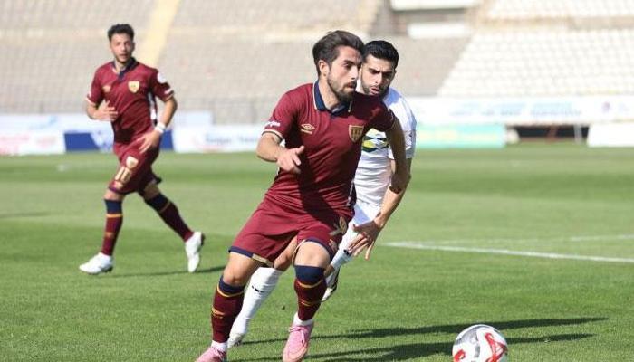 Bandırma'da gol sesi çıkmadı