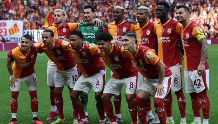 Galatasaray'a büyük şok!