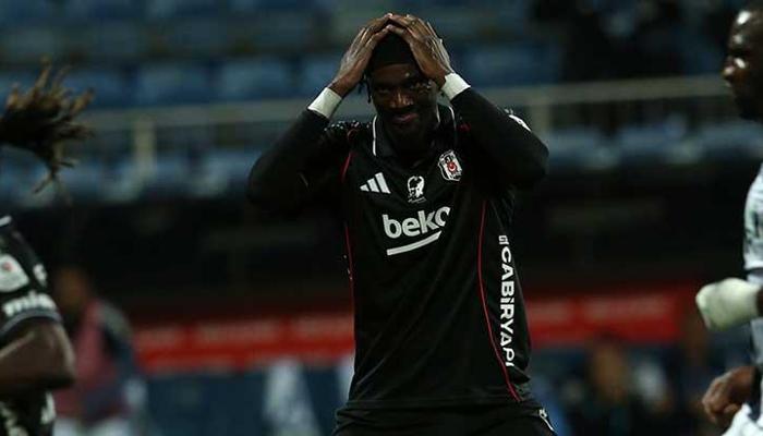 Tammy Abraham  en çok süre alan oyuncu oldu