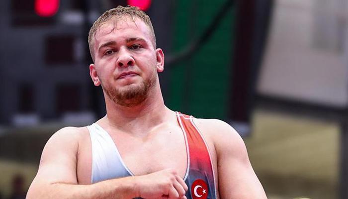 Hakan Büyükçingil, U23 Dünya 3’üncüsü oldu