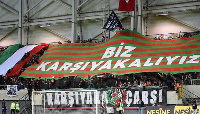 İzmir'de Altay-Karşıyaka derbisi nefes kesti