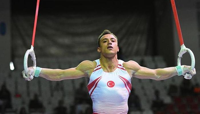 Adem Asil, dünya ikincisi oldu