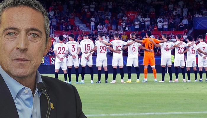 Ali Koç, İspanyol devini satın alıyor!