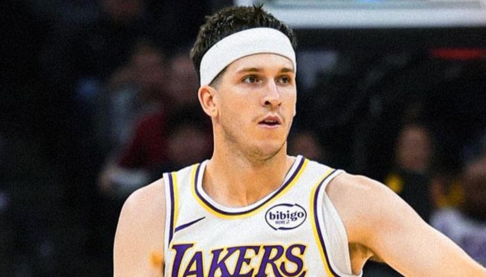 Austin Reaves 51 sayı attı, Lakers galibiyete uzandı