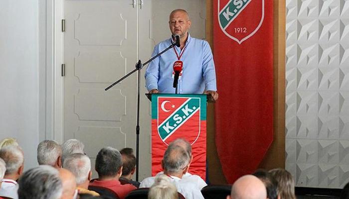 Karşıyaka'dan hakem isyanı!