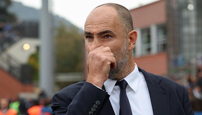 Juventus'ta Igor Tudor görevden alındı...
