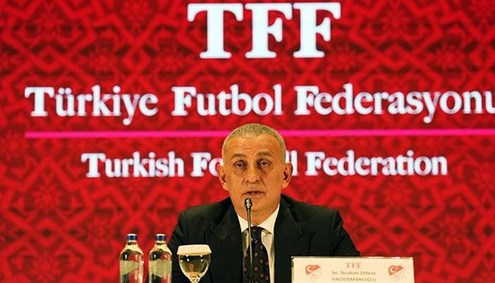 4 Büyükler'den hakem ve bahis açıklaması!
