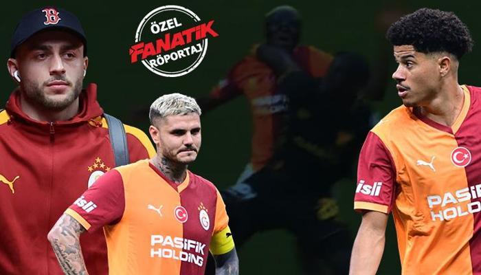'Icardi'nin futbol aklı Süper Lig'in üzerinde'