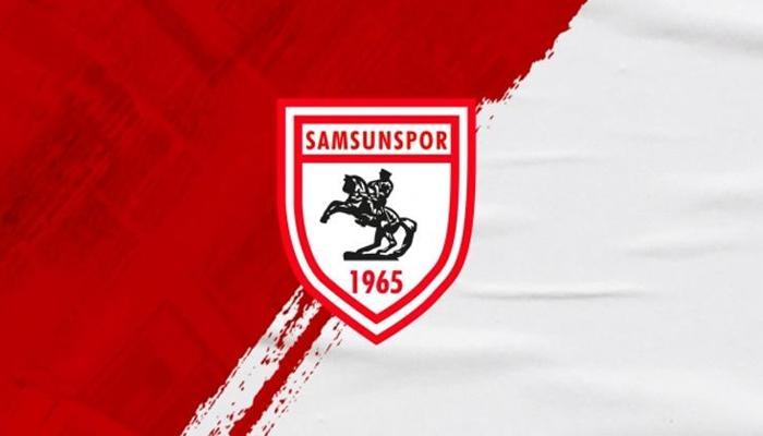 Samsunspor'dan hakemlerle ilgili iddialar üzerine açıklama