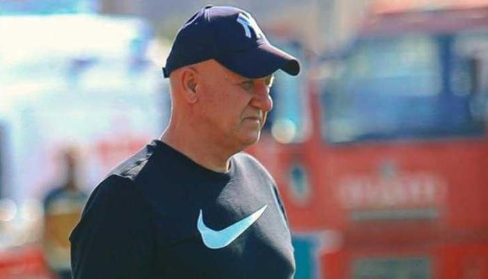 Şanlıurfaspor’da Mesut Bakkal dönemi sona erdi