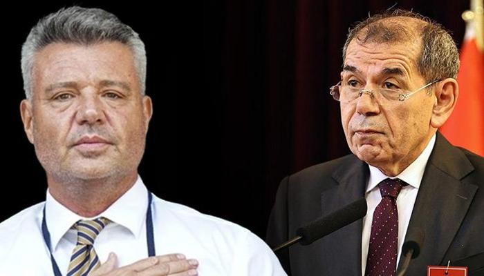 Galatasaray'ın gözdesine Fenerbahçe kancası