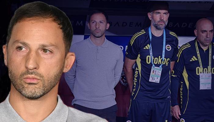 Tedesco'dan Beşiktaş derbisi sözleri!