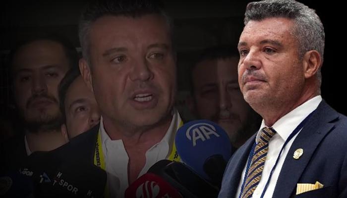 Sadettin Saran'dan hakem açıklaması: Çok güzel maç yönetti