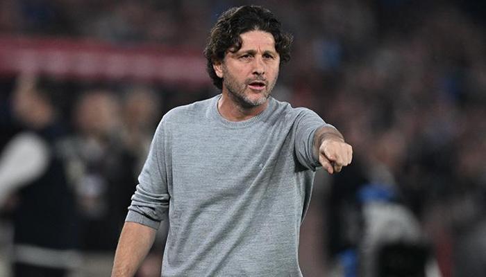 Trabzonspor'da Fatih Tekke fırtınası!