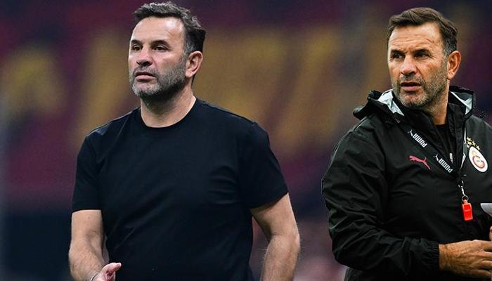 Okan Buruk'tan dev başarı!