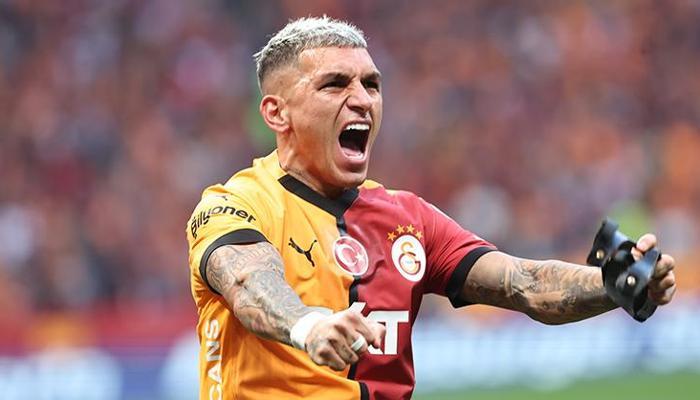 Torreira, Trabzonspor maçında oynayacak mı?