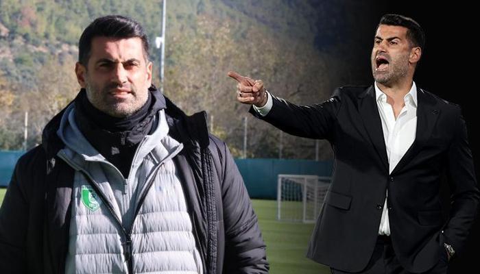 Volkan Demirel geri dönüyor! Anlaşma tamam