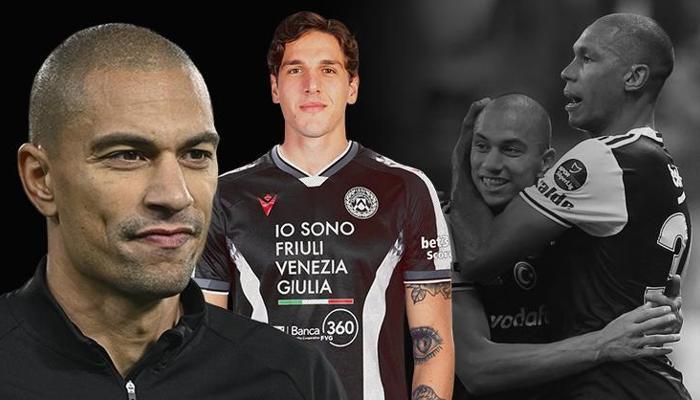 Gökhan İnler'den Beşiktaş itirafı | Zaniolo sözleri