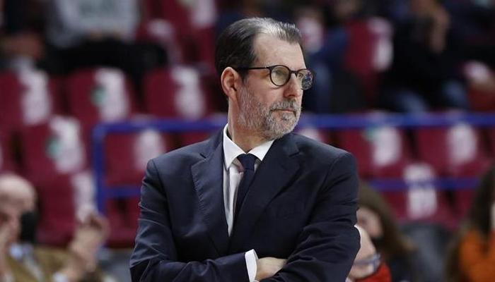 A Milli Kadın Basketbol Takımı'nda Andrea Mazzon dönemi