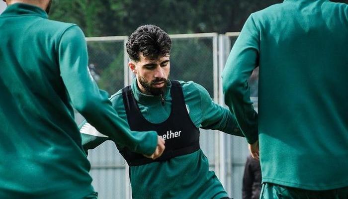 Bursaspor, Antalyaspor'a hazır
