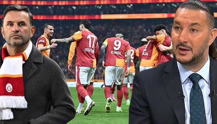 Necati Ateş çarpıcı sözler