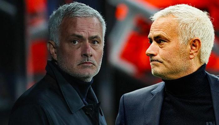 Jose Mourinho'dan Fenerbahçe sözleri