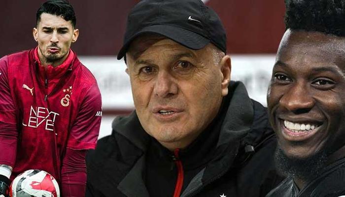 'Trabzonspor'u şampiyon yaparsa Uğurcan'ı unutturur!'