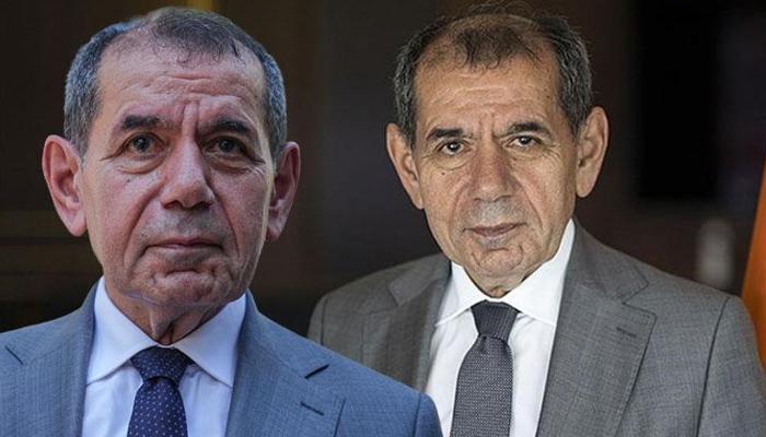 Galatasaray'dan PFDK'ye sevk edilen hakemler için açıklama