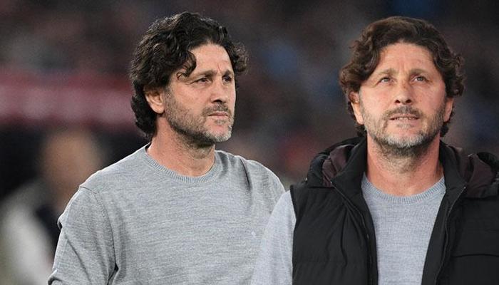 Fatih Tekke'den derbi için özel plan!