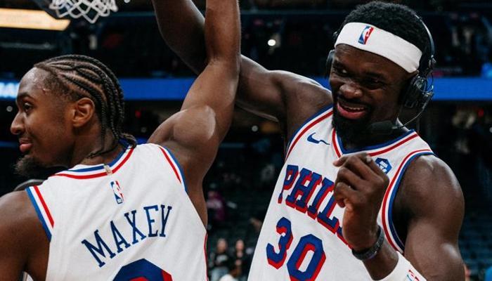 İşte NBA'de gecenin sonuçları