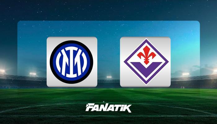 Inter - Fiorentina (Hakan Çalhanoğlu 11'de mi?)