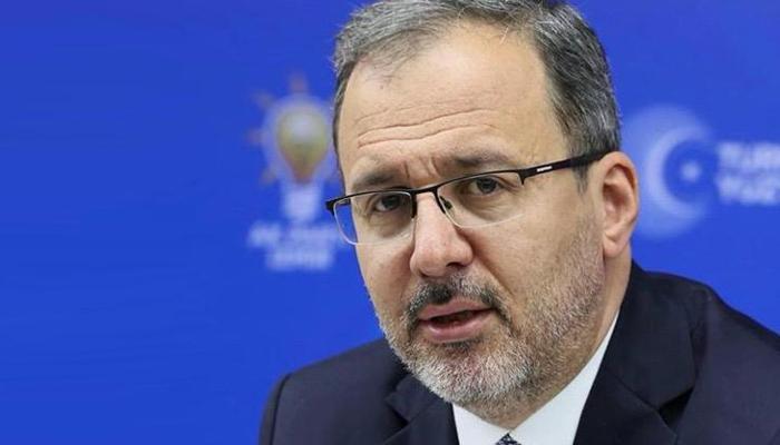 Kasapoğlu'ndan 29 Ekim Cumhuriyet Bayramı kutlama mesajı