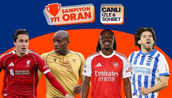 İngiltere Lig Kupası heyecanı Şampiyon Oranlar ile Misli'de