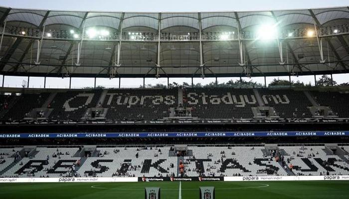Beşiktaş'ın Fenerbahçe maçı karnesi!