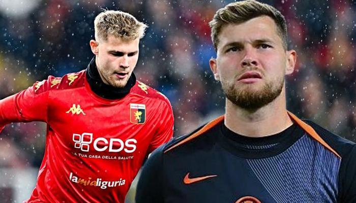 Inter kalecisi Josep Martinez'e hapis şoku!