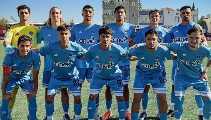 Kasımpaşa'ya büyük şok!