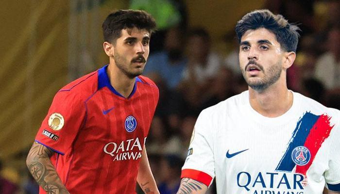 Galatasaray'ın istediği yıldız takımından ayrılıyor