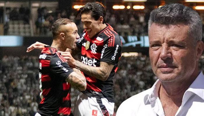 Brezilya'dan Fenerbahçe'ye transfer cevabı