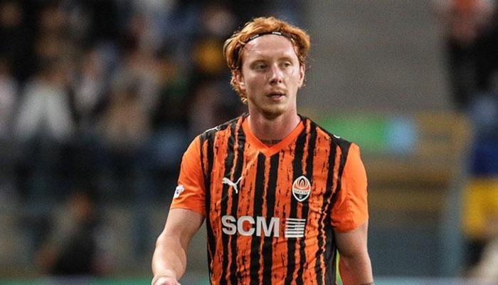 Shakhtar Donetsk'ten kupaya erken veda